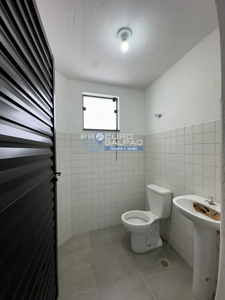 Galpão para Locação em Mauá – Ponto Estratégico em Avenida de Grande Fluxo: 6ª foto da galeria de imagens do imóvel