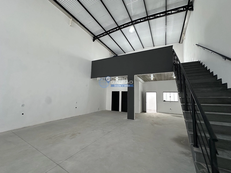 Galpão para Locação em Mauá – Ponto Estratégico em Avenida de Grande Fluxo: 7ª foto da galeria de imagens do imóvel