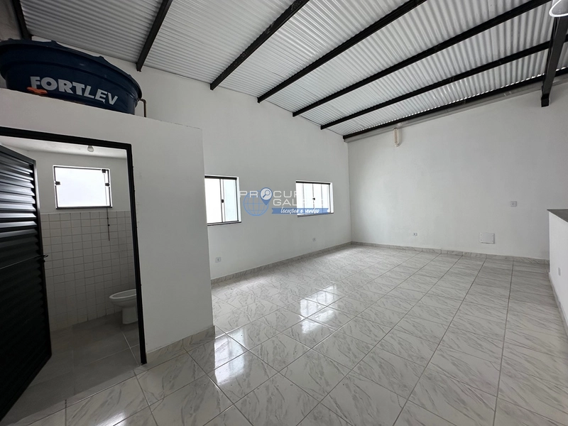 Galpão para Locação em Mauá – Ponto Estratégico em Avenida de Grande Fluxo: 5ª foto da galeria de imagens do imóvel