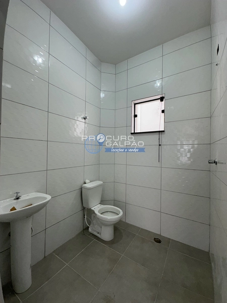 Galpão para Locação em Mauá – Ponto Estratégico em Avenida de Grande Fluxo: 9ª foto da galeria de imagens do imóvel