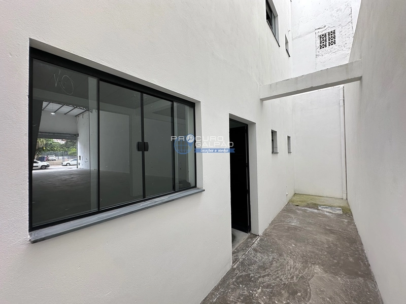 Galpão para Locação em Mauá – Ponto Estratégico em Avenida de Grande Fluxo: 10ª foto da galeria de imagens do imóvel