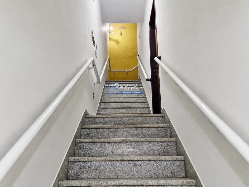 Sala Comercial para Alugar | 92 m² | Jardim Las Vegas - Santo André: 3ª foto da galeria de imagens do imóvel