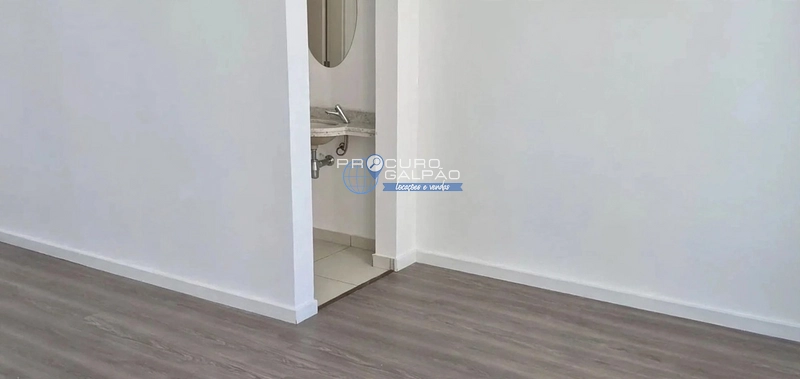 Sala Comercial para Venda | 32 m² | Bairro Jardim - Santo André: 2ª foto da galeria de imagens do imóvel