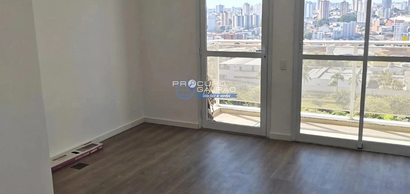 Sala Comercial para Venda | 32 m² | Bairro Jardim - Santo André: 1ª foto da galeria de imagens do imóvel