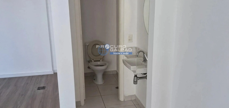 Sala Comercial para Venda | 32 m² | Bairro Jardim - Santo André: 5ª foto da galeria de imagens do imóvel