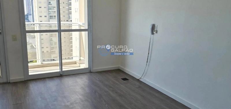 Sala Comercial para Venda | 32 m² | Bairro Jardim - Santo André: 6ª foto da galeria de imagens do imóvel