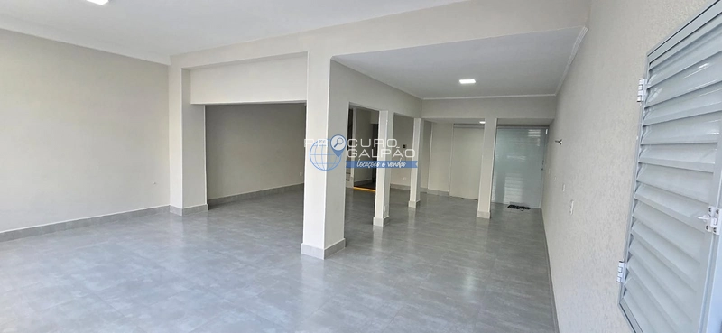 Prédio comercial para aluguel em Santo André com ótima localização : 1ª foto da galeria de imagens do imóvel