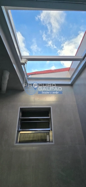 Prédio comercial para aluguel em Santo André com ótima localização : 39ª foto da galeria de imagens do imóvel