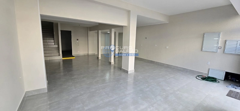 Prédio comercial para aluguel em Santo André com ótima localização : 5ª foto da galeria de imagens do imóvel
