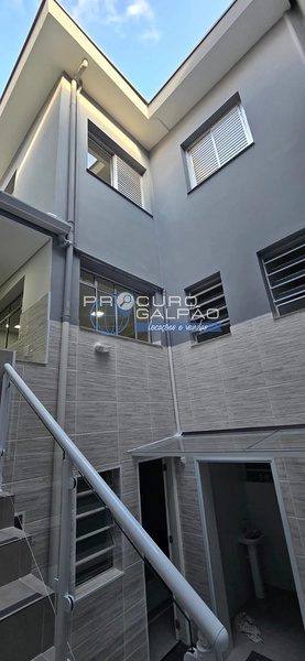 Prédio comercial para aluguel em Santo André com ótima localização : 11ª foto da galeria de imagens do imóvel