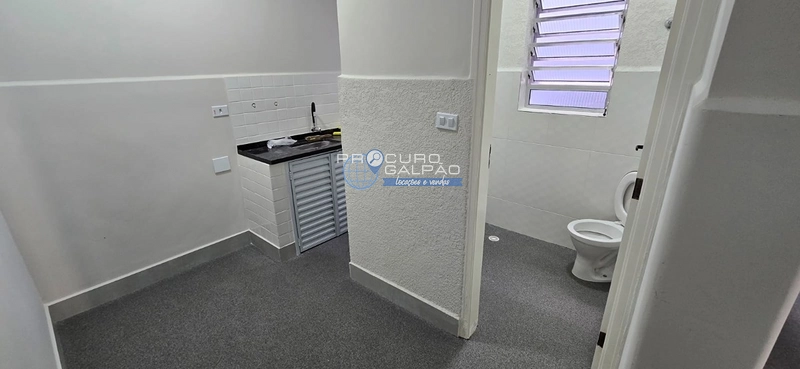 Prédio comercial para aluguel em Santo André com ótima localização : 16ª foto da galeria de imagens do imóvel