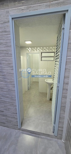 Prédio comercial para aluguel em Santo André com ótima localização : 15ª foto da galeria de imagens do imóvel