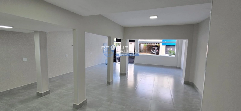 Prédio comercial para aluguel em Santo André com ótima localização : 4ª foto da galeria de imagens do imóvel