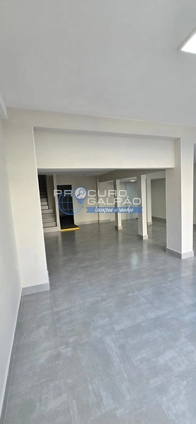 Prédio comercial para aluguel em Santo André com ótima localização : 2ª foto da galeria de imagens do imóvel