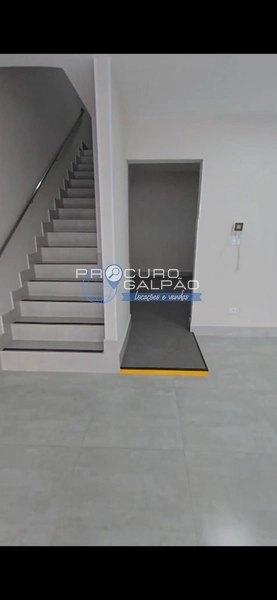 Prédio comercial para aluguel em Santo André com ótima localização : 6ª foto da galeria de imagens do imóvel