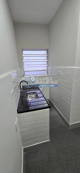 Prédio comercial para aluguel em Santo André com ótima localização : 26ª foto da galeria de imagens do imóvel