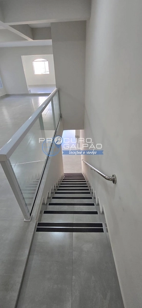 Prédio comercial para aluguel em Santo André com ótima localização : 24ª foto da galeria de imagens do imóvel