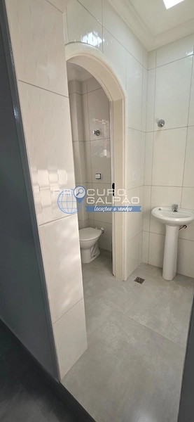 Prédio comercial para aluguel em Santo André com ótima localização : 30ª foto da galeria de imagens do imóvel