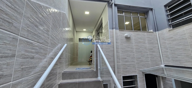 Prédio comercial para aluguel em Santo André com ótima localização : 10ª foto da galeria de imagens do imóvel