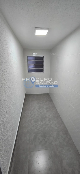 Prédio comercial para aluguel em Santo André com ótima localização : 29ª foto da galeria de imagens do imóvel