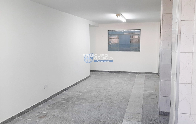 Galpão para aluguel na vila alto de Santo André, Santo André : 9ª foto da galeria de imagens do imóvel