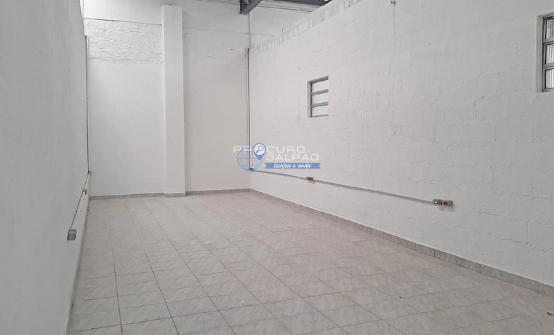 Galpão para aluguel na vila alto de Santo André, Santo André : 14ª foto da galeria de imagens do imóvel
