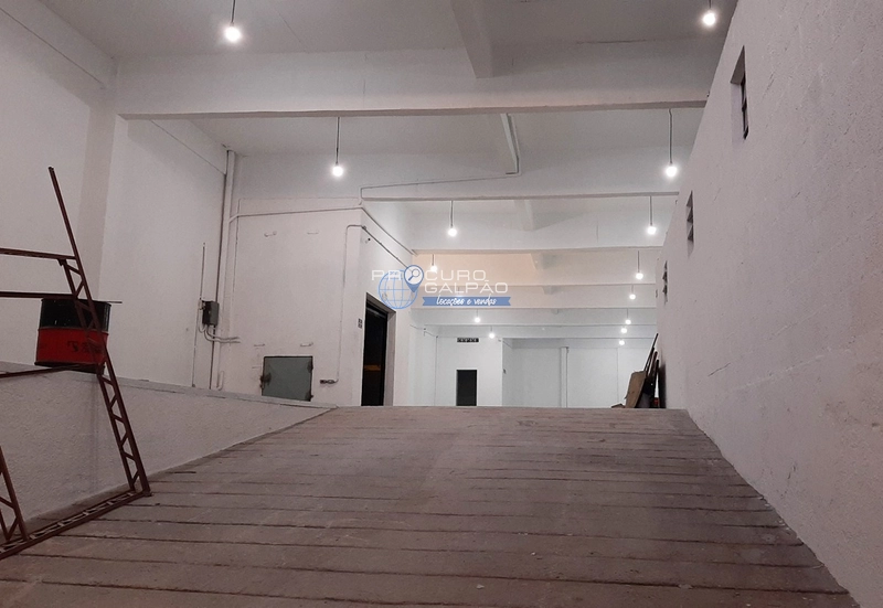 Galpão para aluguel na vila alto de Santo André, Santo André : 5ª foto da galeria de imagens do imóvel