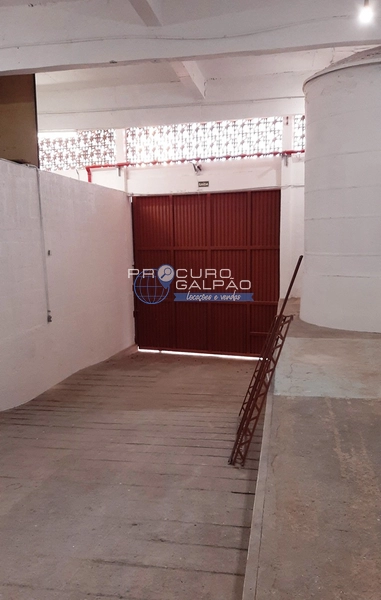 Galpão para aluguel na vila alto de Santo André, Santo André : 4ª foto da galeria de imagens do imóvel