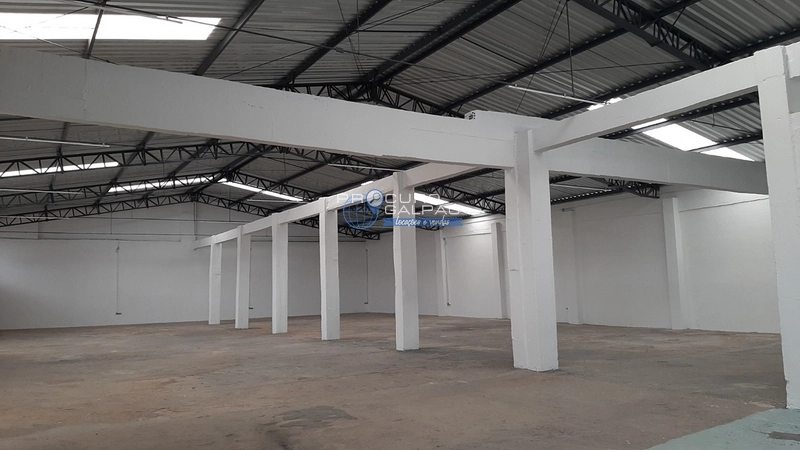 Galpão para aluguel na vila alto de Santo André, Santo André : 19ª foto da galeria de imagens do imóvel