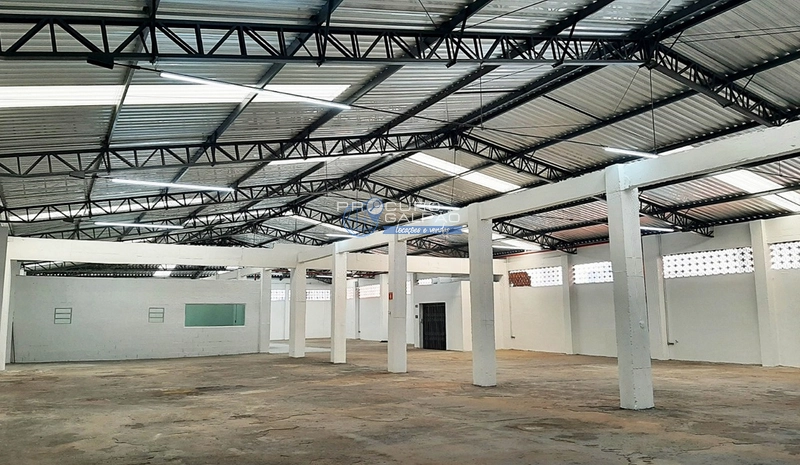 Galpão para aluguel na vila alto de Santo André, Santo André : 7ª foto da galeria de imagens do imóvel