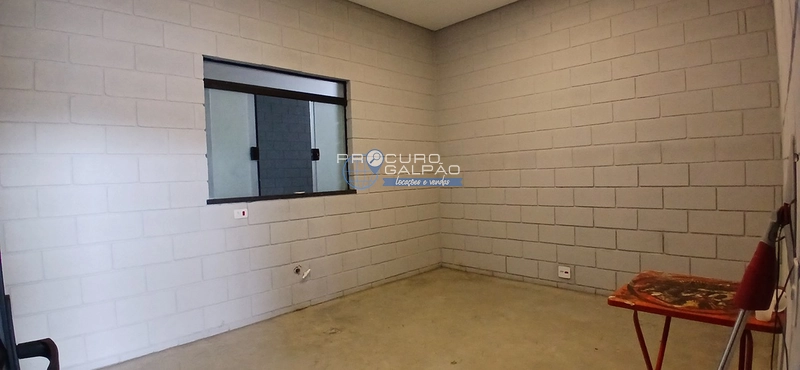 Galpão para aluguel na Vila Valparaíso em Santo André : 5ª foto da galeria de imagens do imóvel