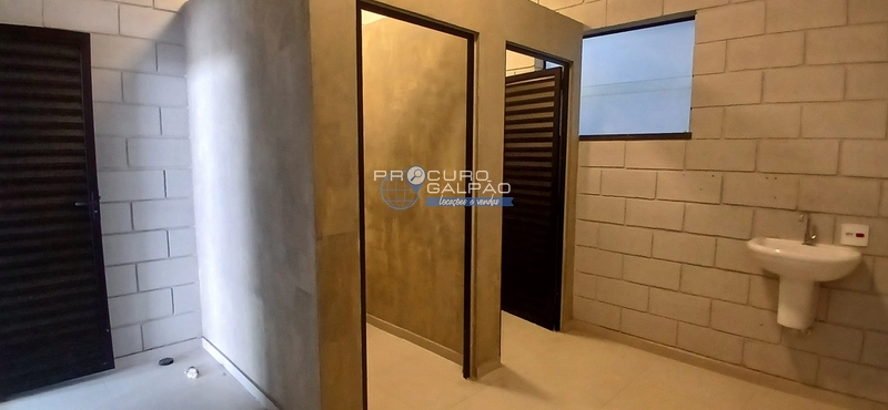 Galpão para aluguel na Vila Valparaíso em Santo André : 7ª foto da galeria de imagens do imóvel