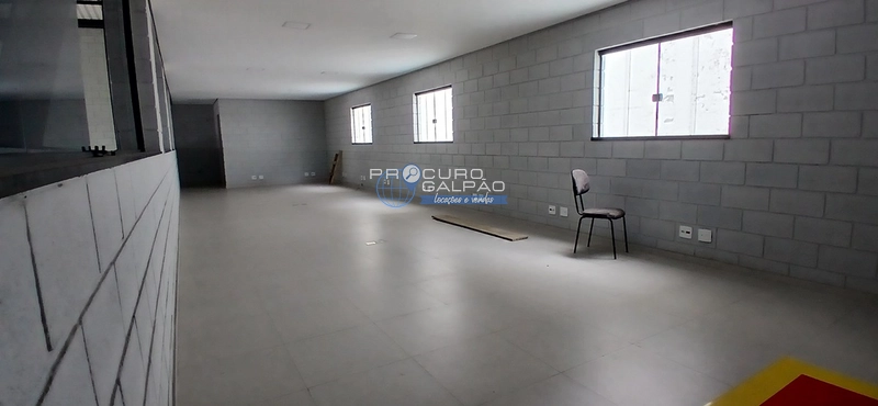 Galpão para aluguel na Vila Valparaíso em Santo André : 20ª foto da galeria de imagens do imóvel