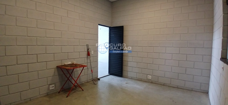 Galpão para aluguel na Vila Valparaíso em Santo André : 6ª foto da galeria de imagens do imóvel