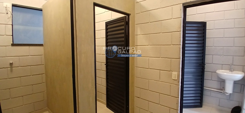 Galpão para aluguel na Vila Valparaíso em Santo André : 11ª foto da galeria de imagens do imóvel