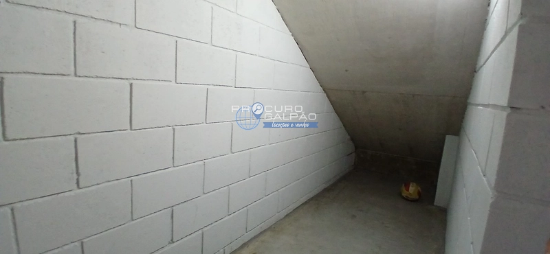 Galpão para aluguel na Vila Valparaíso em Santo André : 18ª foto da galeria de imagens do imóvel