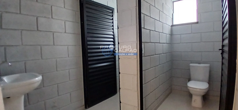 Galpão para aluguel na Vila Valparaíso em Santo André : 22ª foto da galeria de imagens do imóvel