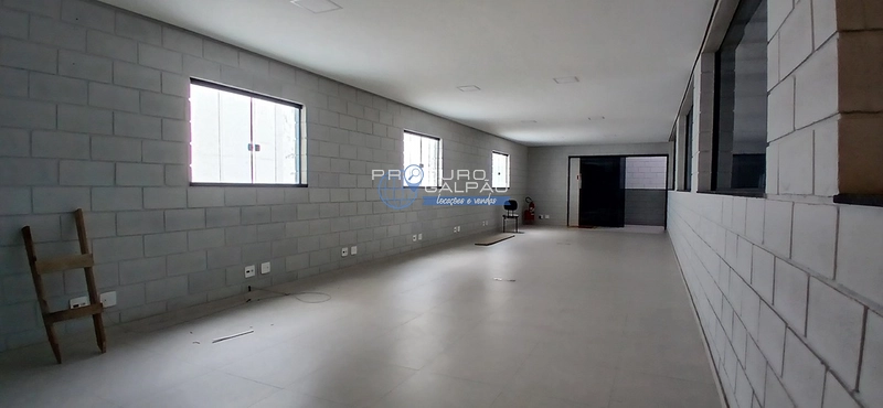 Galpão para aluguel na Vila Valparaíso em Santo André : 21ª foto da galeria de imagens do imóvel