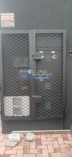 Galpão para aluguel na Vila Valparaíso em Santo André : 23ª foto da galeria de imagens do imóvel