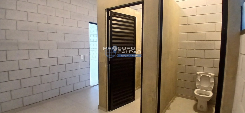 Galpão para aluguel na Vila Valparaíso em Santo André : 8ª foto da galeria de imagens do imóvel