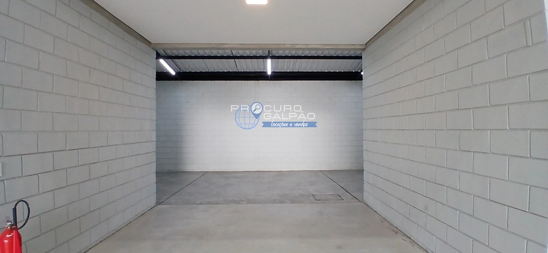 Galpão para aluguel na Vila Valparaíso em Santo André : 12ª foto da galeria de imagens do imóvel