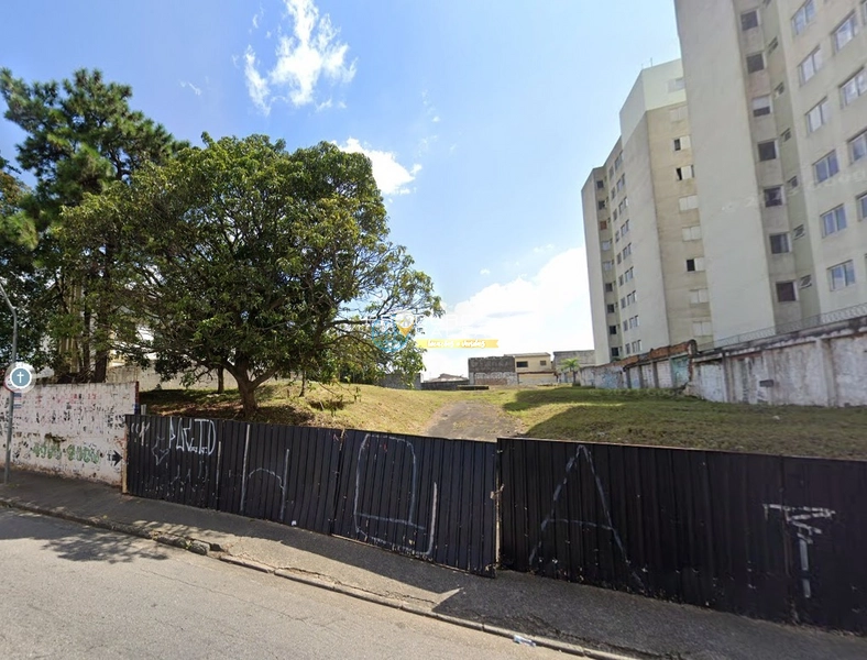 Terreno para Alugar – 2.238m² – Vila Alto de Santo André, Santo André: 1ª foto da galeria de imagens do imóvel