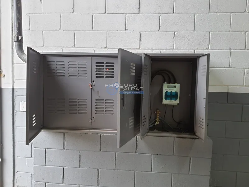 Ao lado da Av Costa e Silva: 6ª foto da galeria de imagens do imóvel