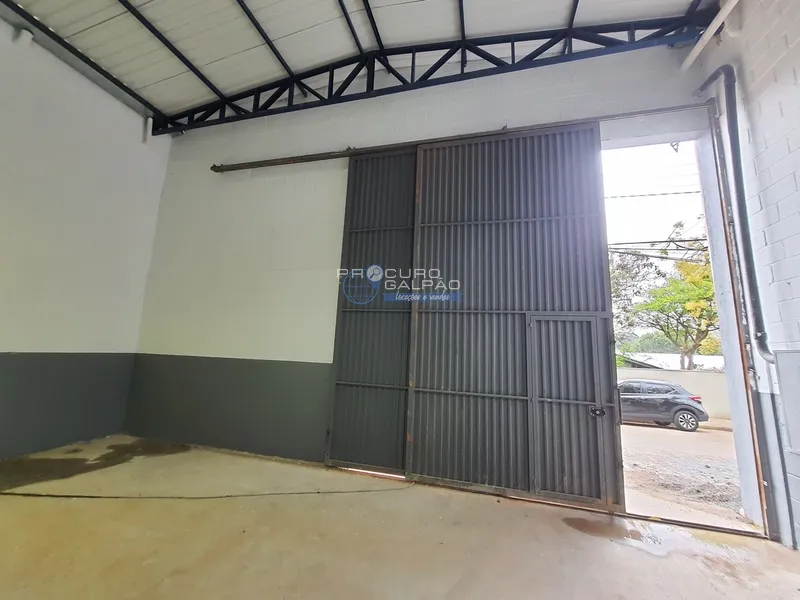 Ao lado da Av Costa e Silva: 4ª foto da galeria de imagens do imóvel