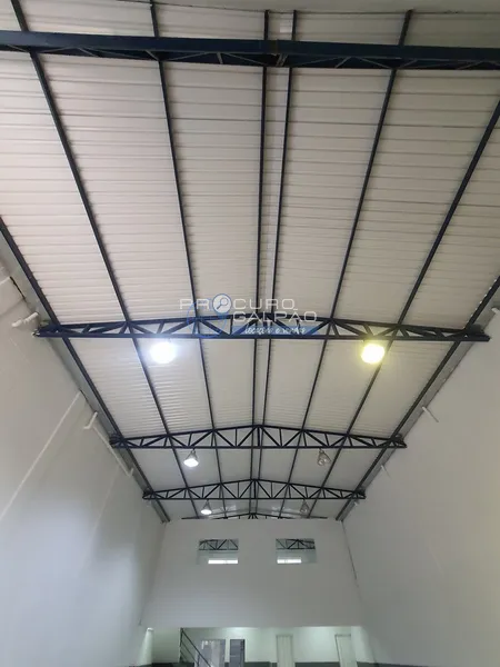 Ao lado da Av Costa e Silva: 10ª foto da galeria de imagens do imóvel