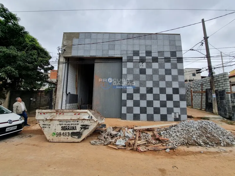 Ao lado da Av Costa e Silva: 2ª foto da galeria de imagens do imóvel