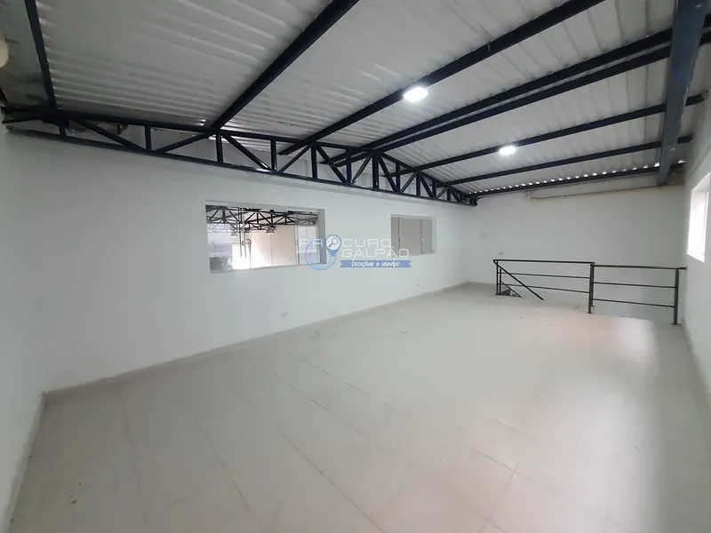 Ao lado da Av Costa e Silva: 8ª foto da galeria de imagens do imóvel