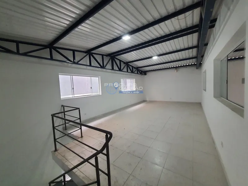 Ao lado da Av Costa e Silva: 9ª foto da galeria de imagens do imóvel