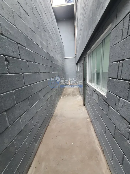 Ao lado da Av Costa e Silva: 7ª foto da galeria de imagens do imóvel