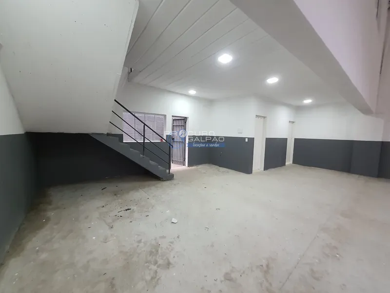 Ao lado da Av Costa e Silva: 5ª foto da galeria de imagens do imóvel